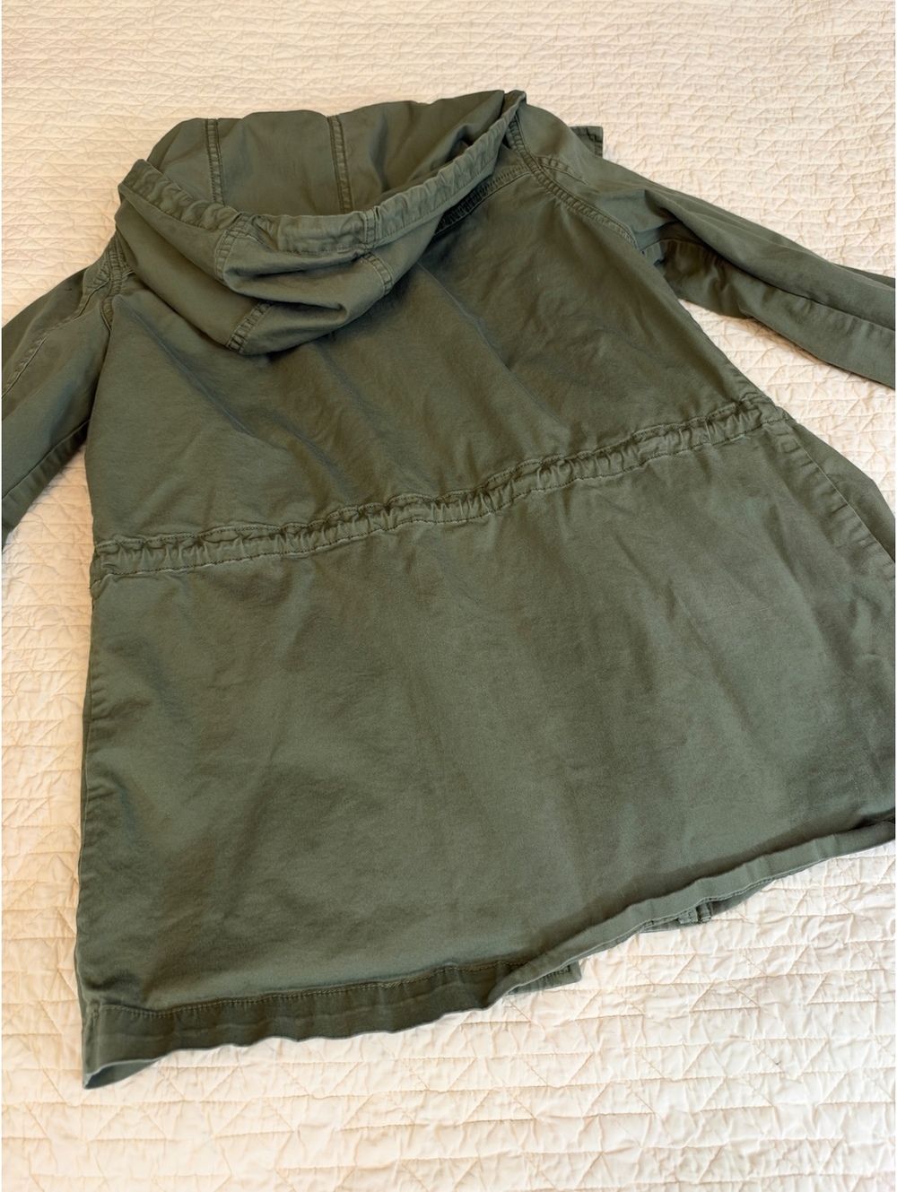 Utility Jacket - Picture 7 of 7